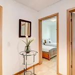 Baltico Apartment Lissabon