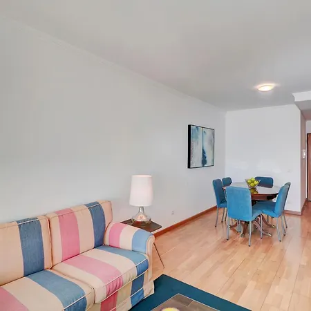 Baltico Apartment Lissabon