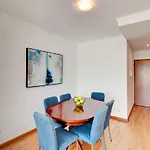 Baltico Apartament *