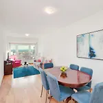 Apartament Baltico Lizbona