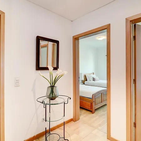 Baltico דירה ליסבון