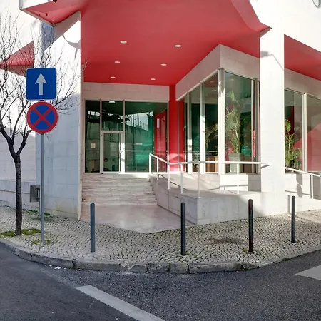 Baltico Lisbon