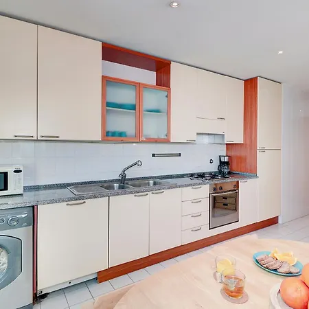 Baltico Apartamento *