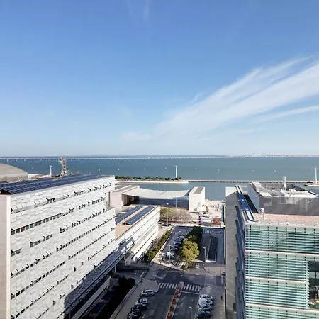 Baltico Apartment Lisbon