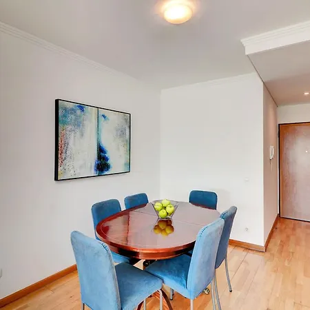 Baltico Apartment *