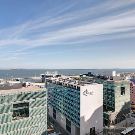 Baltico Lisbon