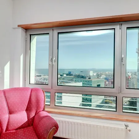 Baltico Лісабон