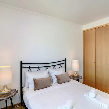 Apartament Baltico *