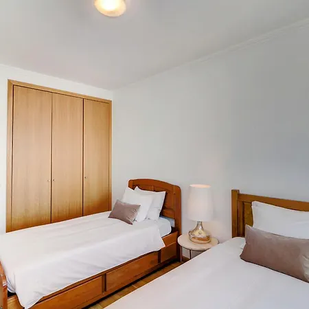 Apartament Baltico