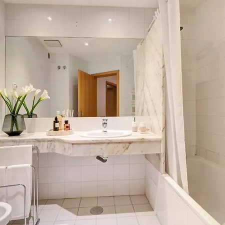 Baltico Апартаменти *